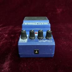 DigiTech MULTI CHORUS_4