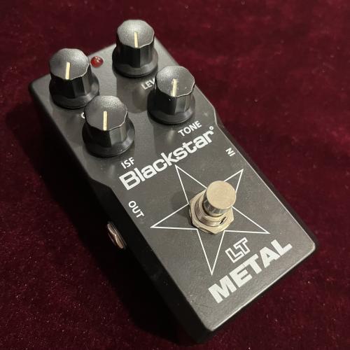 Blackstar LT METAL