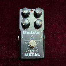 Blackstar LT METAL_2