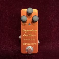 One Control Lingon berry Overdrive_2