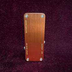 One Control Lingon berry Overdrive_3