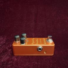 One Control Lingon berry Overdrive_6