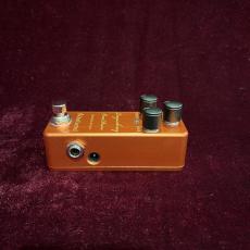 One Control Lingon berry Overdrive_7