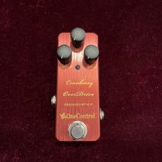 One Control Cranberry Overdrive_2