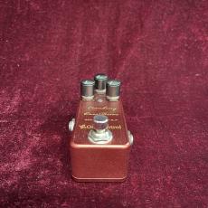 One Control Cranberry Overdrive_5