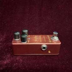 One Control Cranberry Overdrive_6