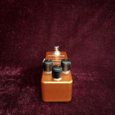 One Control Rebel Red Distortion_4