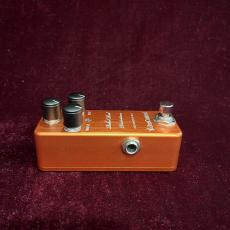 One Control Rebel Red Distortion_6