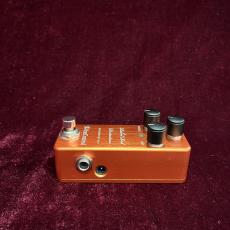One Control Rebel Red Distortion_7