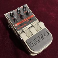 Line6 Uber Metal