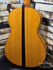 Jesus Bellido [へスス・べジード] ヘスス・ベジード 2025年製 ALMA AUREA フラメンコ 白 【日本総本店2F 在庫品】_6