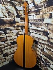 Jesus Bellido [へスス・べジード] ヘスス・ベジード 2025年製 ALMA AUREA フラメンコ 白 【日本総本店2F 在庫品】_7