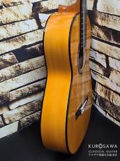 Jesus Bellido [へスス・べジード] ヘスス・ベジード 2025年製 ALMA AUREA フラメンコ 白 【日本総本店2F 在庫品】_9