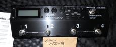 BOSS MS-3