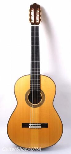M.Tezanos Peres　[テサーノス・ペレス] コンシェルト　No.594