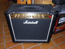 Marshall DSL 15C