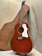 Gibson 【試奏動画あり】60s J-45 Original Wine Red '25【ジャキッと切れ込むアジャスタブルブリッジの響き】【送料当社負担】【池袋店在庫品】_2