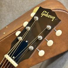 Gibson 【試奏動画あり】60s J-45 Original Wine Red '25【ジャキッと切れ込むアジャスタブルブリッジの響き】【送料当社負担】【池袋店在庫品】_3