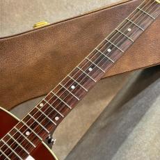 Gibson 【試奏動画あり】60s J-45 Original Wine Red '25【ジャキッと切れ込むアジャスタブルブリッジの響き】【送料当社負担】【池袋店在庫品】_6