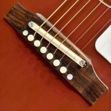 Gibson 【試奏動画あり】60s J-45 Original Wine Red '25【ジャキッと切れ込むアジャスタブルブリッジの響き】【送料当社負担】【池袋店在庫品】_7