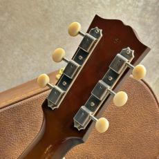 Gibson 【試奏動画あり】60s J-45 Original Wine Red '25【ジャキッと切れ込むアジャスタブルブリッジの響き】【送料当社負担】【池袋店在庫品】_8