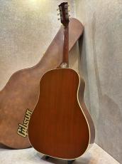 Gibson 【試奏動画あり】60s J-45 Original Wine Red '25【ジャキッと切れ込むアジャスタブルブリッジの響き】【送料当社負担】【池袋店在庫品】_10
