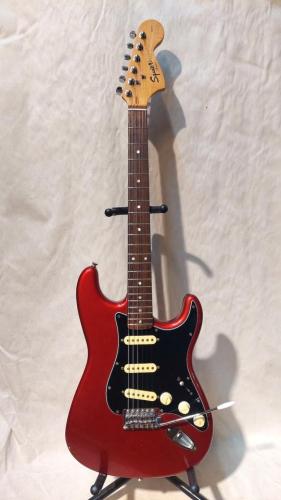 Squier Affinity Stratocaster