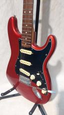Squier Affinity Stratocaster_5