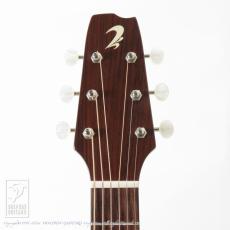 T's Buddy GB-200 (All Hawaiian Koawood)_6