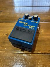 BOSS BD-2