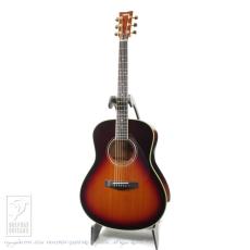 YAMAHA LL-03FM LTD (Flame Maple)_2
