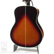 YAMAHA LL-03FM LTD (Flame Maple)_3
