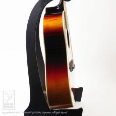 YAMAHA LL-03FM LTD (Flame Maple)_5