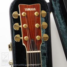 YAMAHA LL-03FM LTD (Flame Maple)_6