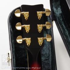 YAMAHA LL-03FM LTD (Flame Maple)_7