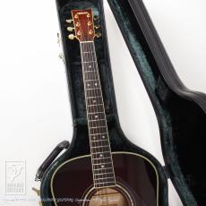 YAMAHA LL-03FM LTD (Flame Maple)_8