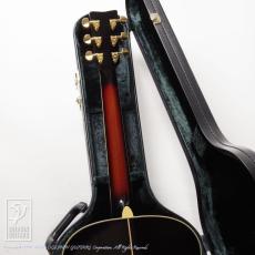 YAMAHA LL-03FM LTD (Flame Maple)_9