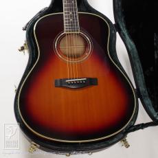 YAMAHA LL-03FM LTD (Flame Maple)_10