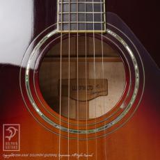 YAMAHA LL-03FM LTD (Flame Maple)_12