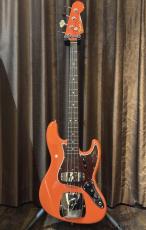 Fender MADE IN JAPAN 2018 LIMITED COLLECTION 60s JAZZ BASS