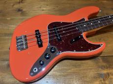 Fender MADE IN JAPAN 2018 LIMITED COLLECTION 60s JAZZ BASS_3