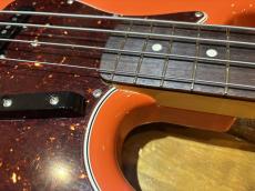Fender MADE IN JAPAN 2018 LIMITED COLLECTION 60s JAZZ BASS_9