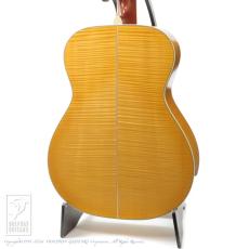 YAMAHA LS-03FM LTD (Flame Maple)_3