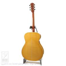 YAMAHA LS-03FM LTD (Flame Maple)_4