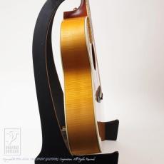YAMAHA LS-03FM LTD (Flame Maple)_5