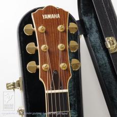 YAMAHA LS-03FM LTD (Flame Maple)_6