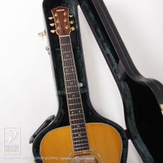 YAMAHA LS-03FM LTD (Flame Maple)_8