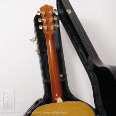 YAMAHA LS-03FM LTD (Flame Maple)_9