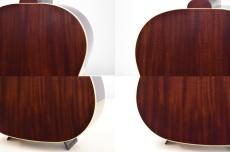 Gibson 【クロサワ横浜店】1942 Banner LG-2 Vintage Sunburst #22356018【48回無金利分割可能】_7