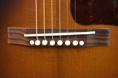 Gibson 【クロサワ横浜店】1942 Banner LG-2 Vintage Sunburst #22356018【48回無金利分割可能】_8